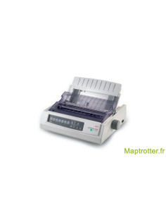 OKI - ML3320 ECO 9 AIG 80 COL            