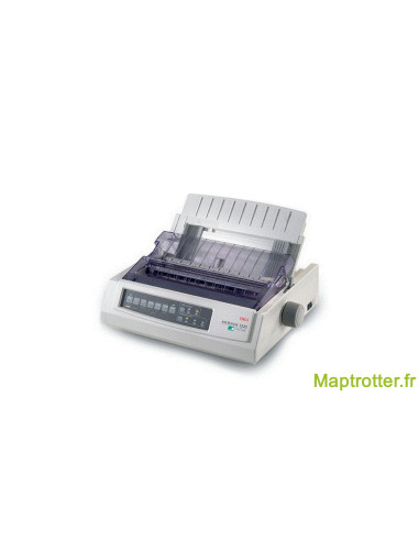 OKI - ML3320 ECO 9 AIG 80 COL            