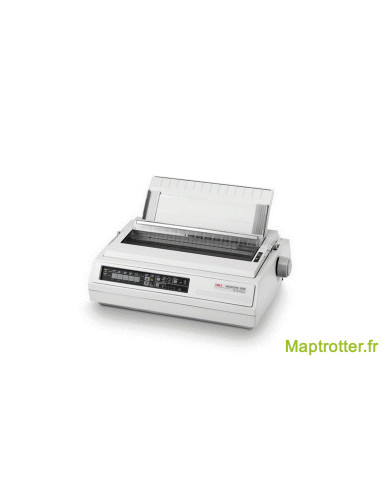 OKI - ML3410 EPSON IBM 9 AIG 136 COL     