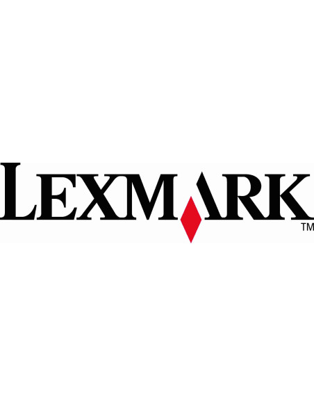  Lexmark - 2348681 4ans(3+1) Garantie S/S 
