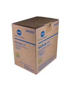  Konica Minolta - A0X5453  2