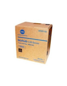  Konica Minolta - A0X5153  2