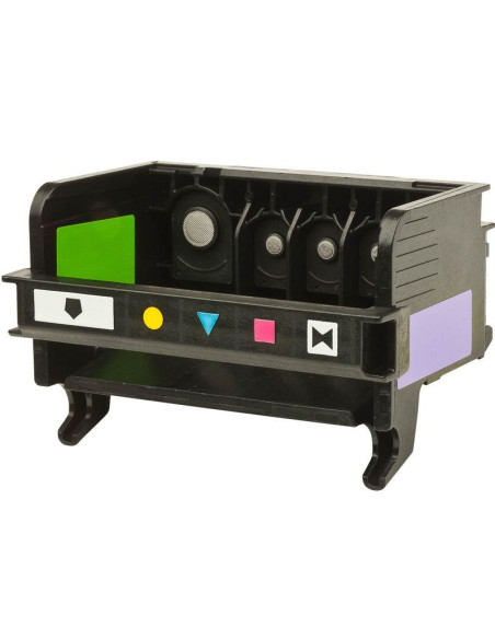 HP - CN642A - 564 - Tête dimpression -  produit d'origine