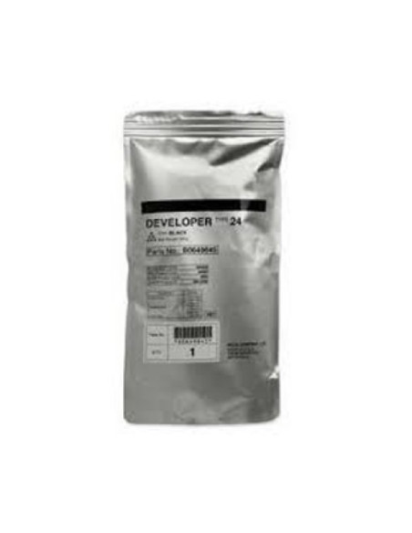 Ricoh - D1589640 - Développeur - noir - produit d'origine - type K