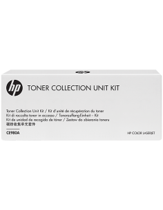  HP - CE980A - Collecteur d'encre usagée  2
