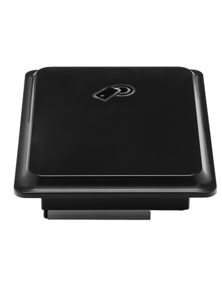 HP - J8029A - Accessoire HP Jetdirect 2800w NFC/Wireless Direct