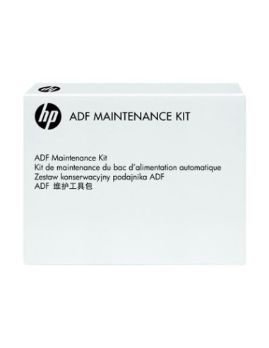 HP - CE248A - Kit de maintenance ADF pour imprimante multifonctions HP LaserJet (CE248A)