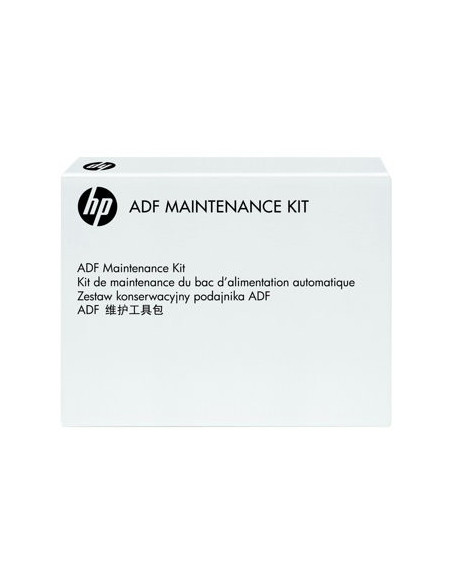 HP - CE248A - Kit de maintenance ADF pour imprimante multifonctions HP LaserJet (CE248A)