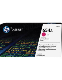  HP - 653A - Toner magenta - 15000 pages - CF333A  2