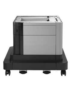 HP - CZ262A - Chargeur papier avec armoire - 500 feuilles  2