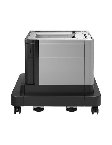 HP - CZ262A - Chargeur papier avec armoire HP LaserJet - 500 feuilles