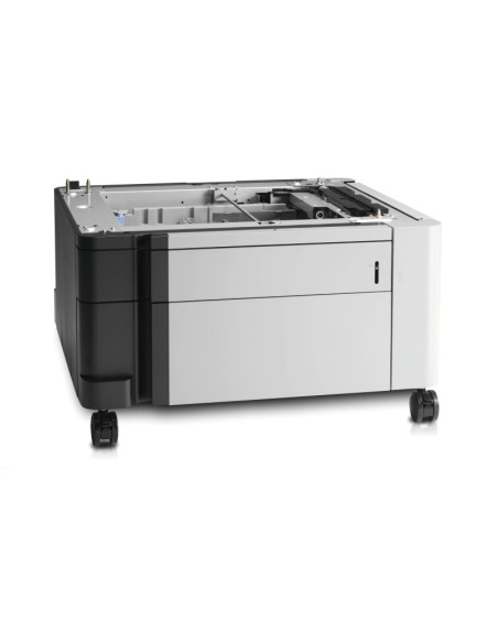 HP - C2H56A - Alimentation papier et socle pour HP LaserJet 1x500-sheet