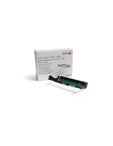 Xerox - 101R00474 - Tambour - produit d'origine - 10000 pages