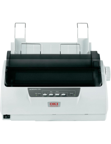 OKI - ML1190 Eco Imprimante matricielle 24 Aiguilles