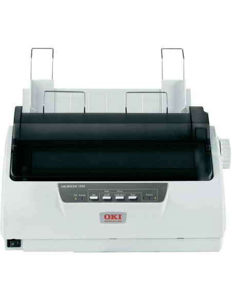 OKI - ML1190 Eco Imprimante matricielle 24 Aiguilles