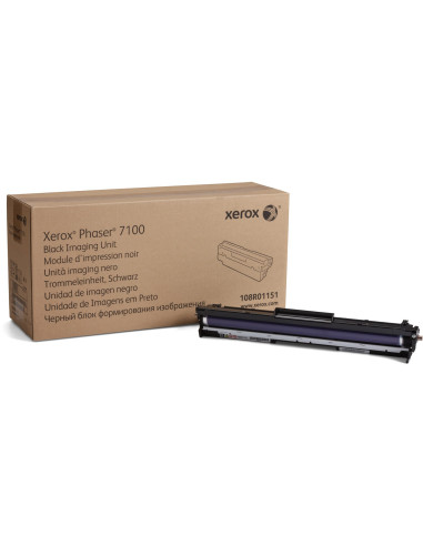 Xerox - 108R01151 - Tambour - noir - produit d'origine - 24000 pages