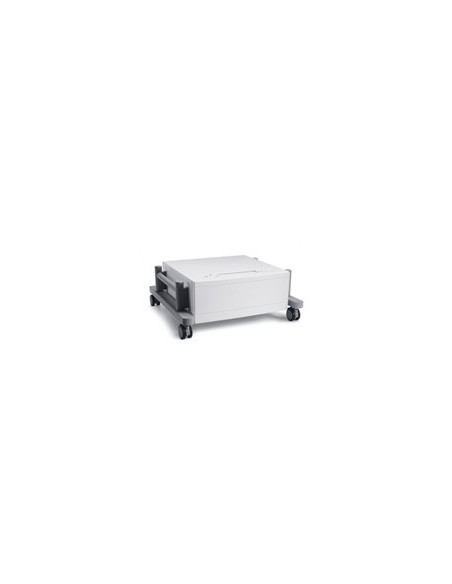 Xerox - Support avec rangement - 097S04552
