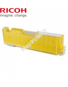  Ricoh - 821095 - Toner - jaune - d'origine - 24000 pages  2