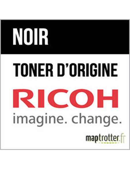  Ricoh - 893188 - Cartouche d'encre - noir - d'origine - 9400 pages 