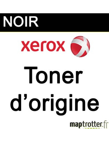  Xerox - 106R01221 - Toner - noir - d'origine - 18000 pages 