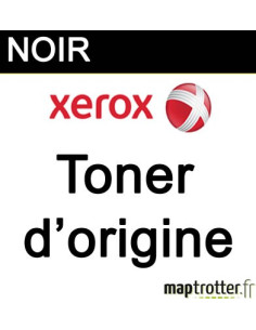  Xerox - 113R00712 - Toner - noir - d'origine - 19000 pages 