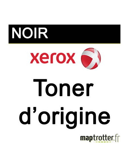  Xerox - 113R00711 - Toner - noir - d'origine - 10000 pages 