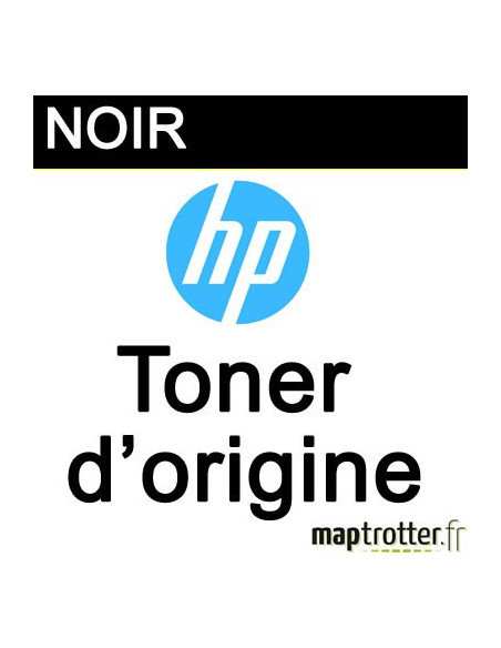  HP - 12A - Toner noir - Q2612A - 2000 pages 