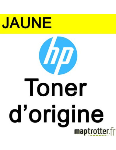  HP - 311A - Toner jaune - Q2682A - 6000 pages  