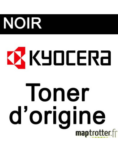 Kyocera - TK-1125 - Toner noir - 2100 pages - 1T02M70NL0 