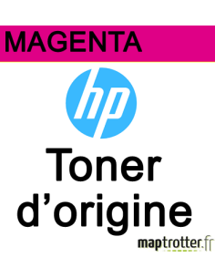  HP - 827A - Toner magenta - CF303A - 32000 pages 