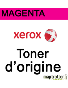  Xerox - 113R00691 - Toner - magenta - d'origine - 1500 pages 