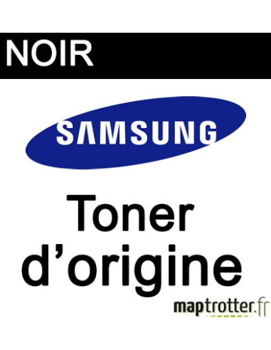  Samsung -  MLT-D1052L - Toner noir - 2500 pages 