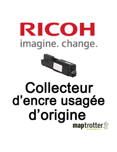  Ricoh - Récupérateur de toner - 50000 pages 402324 