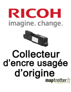  Ricoh - 405661 - Bouteille pour la récupération de l'encre usagée 