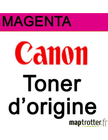  Canon - C-EXV21 - Toner magenta - 0454B002 -14000 pages 