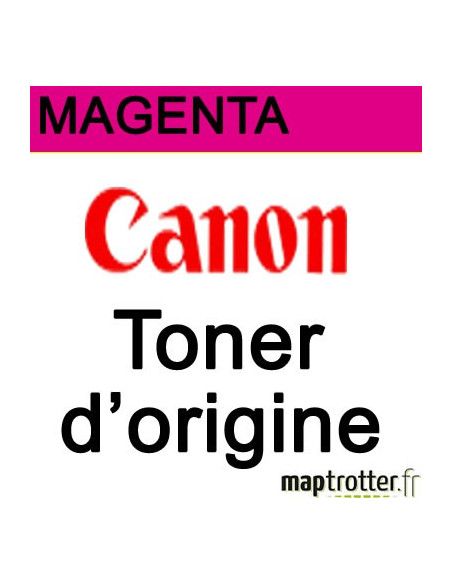  Canon - C-EXV9 - Toner magenta - 8642A002 - 8500 pages 