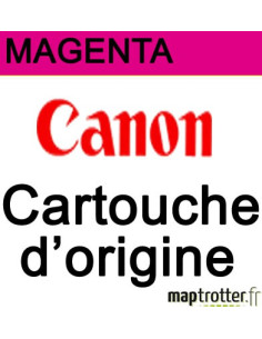  Canon - PGI- 29PM - Cartouche d'encre magenta - 4877B001 