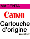  Canon - CLI-8M - Cartouche d'encre magenta - 0622B001 