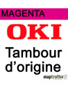  OKI - 45103714 - Tambour - magenta - 40000 pages 