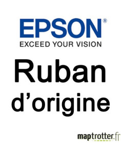  Epson - C43S015374 - Ruban 
