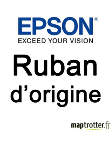  Epson - C43S015360 - Ruban 