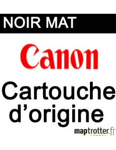  Canon - PFI-106MBK- Cartouche d'encre noire mat - 6620B001 