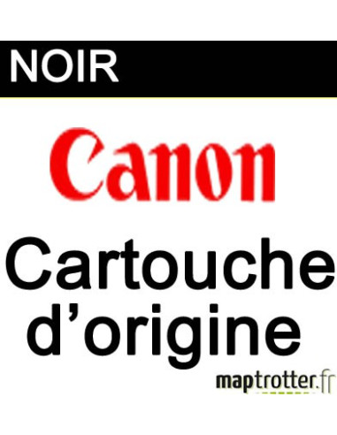  Canon - PG-540 - Cartouche d'encre noire - 5225B005 