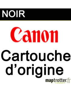  Canon - PGI- 555XXL PGBK - Cartouche d'encre noire - 8049B001 