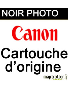  Canon - PGI-29 PBK - Cartouche d'encre noire photo - 4869B001 