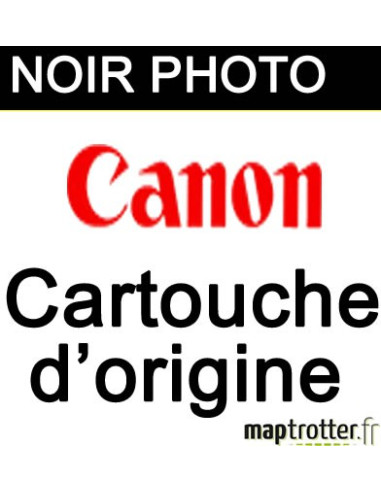  Canon - PGI-29 PBK - Cartouche d'encre noire photo - 4869B001 