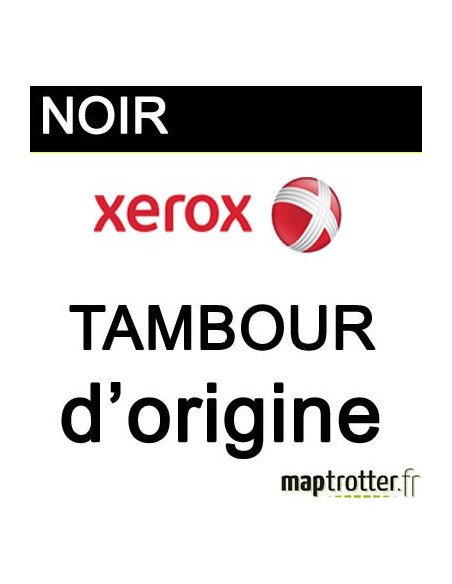  Xerox - 113R00773 - Tambour - noir - 85000 pages 