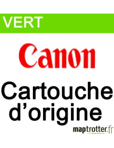  Canon - BCI-6G - Cartouche d'encre verte - 9473A002 