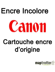  Canon - PGI-9Clear - Cartouche d'encre claire -2442B001 