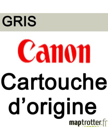  Canon - PFI-103GY - Cartouche d'encre pigmente grise - 130ml - 2213B001 
